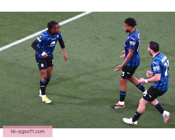 亚特兰大击败勒沃库森终结对手51场不败 豪夺欧联杯冠军