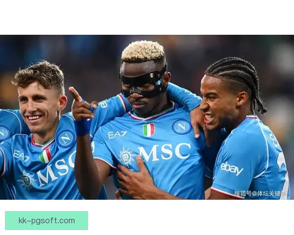 从关键战数据与影响力看奥斯梅恩在强强对话中的真实价值评估