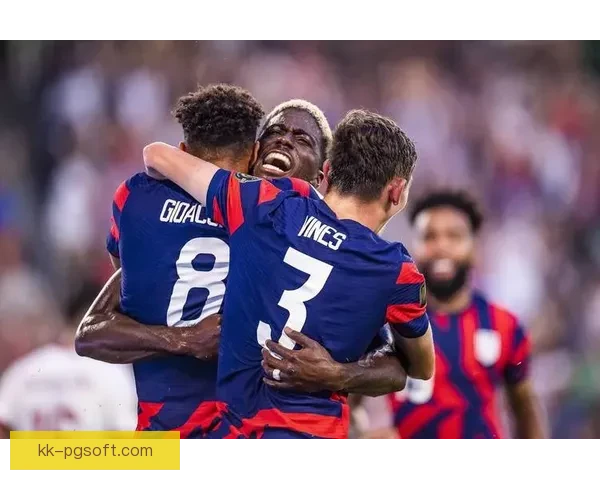 加拿大国家队2-0击败特立尼达和多巴哥成功晋级2024年美国美洲杯正赛