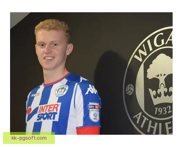 卡尔文·拉姆齐正式租借加盟英甲维冈竞技助力球队冲击佳绩