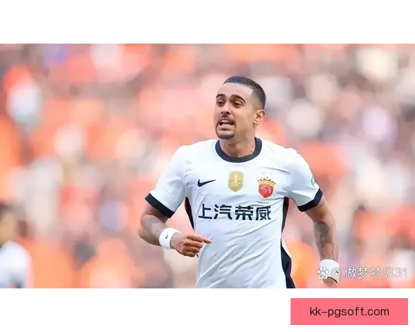 莱昂纳多蝉联中超银靴背后折射联赛格局变化与射手王之争新篇再起